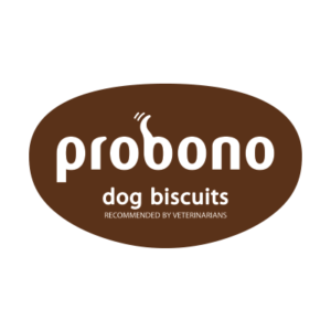 Probono Dog biscuits