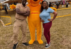 175th East African Kennel Club All Pure Breed Show