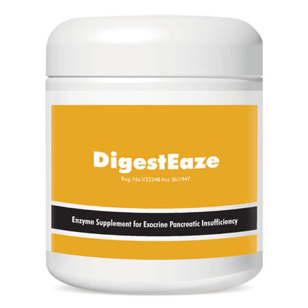 Digesteaze