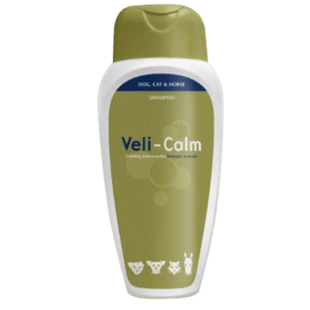 Kyron Veli-Calm Shampoo