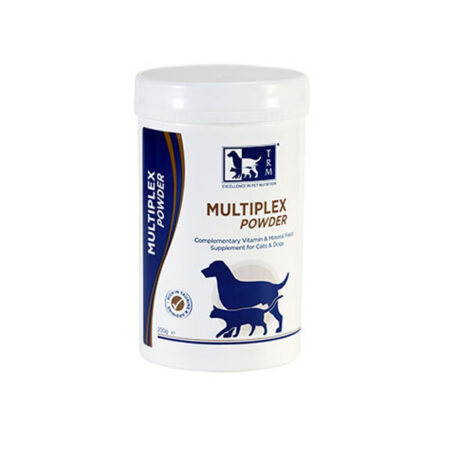 Multiplex Powder