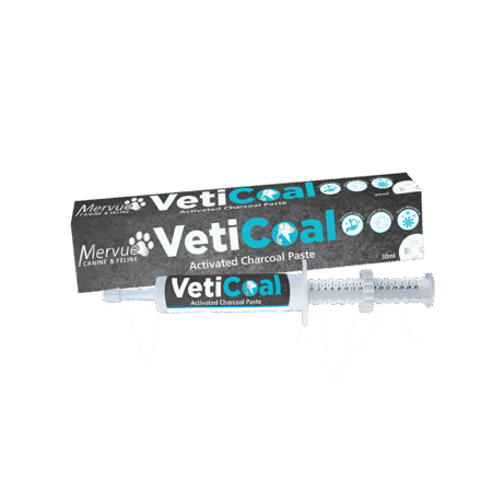 Veticoal