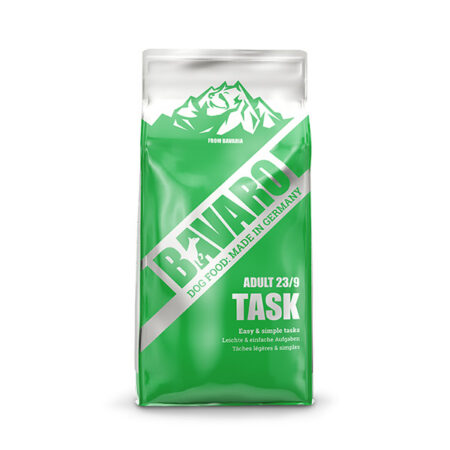 Bavaro Task 23/9