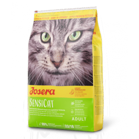 Sensicat