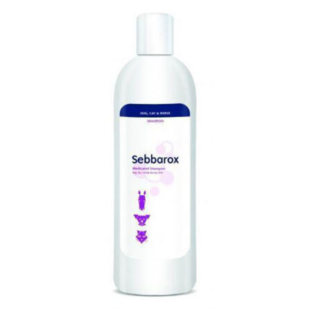 Sebbarox
