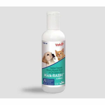 Kick-rash Lotion