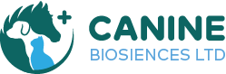 Canine Biosciences Ltd