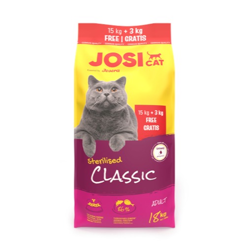 Josera Classic - Image 3