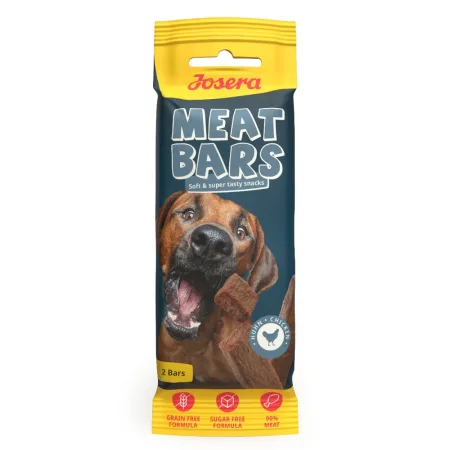 Josera Chicken Meat Bars