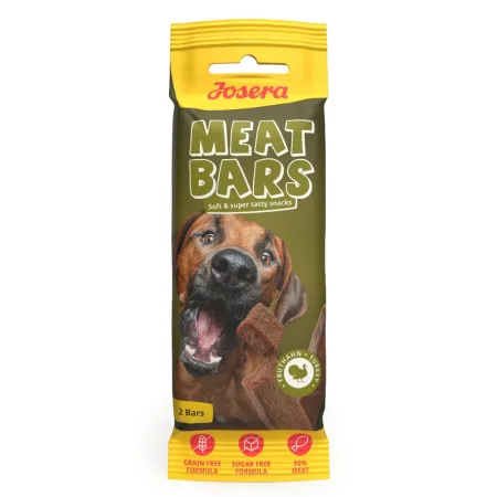 Josera Turkey Meat Bars