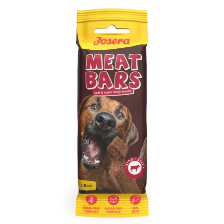 Josera Beef Meat Bars