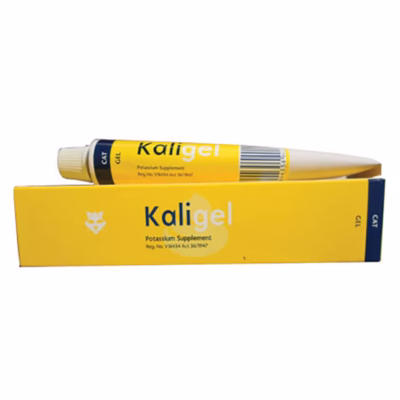 Kaligel